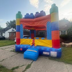 Bounce House