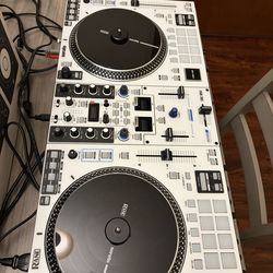 Rane One mkII