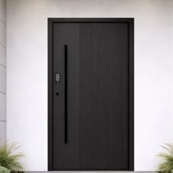 Aluminum Door 36*80