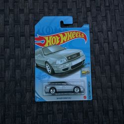 1994 Audi Avant RS2 Hotwheels Car