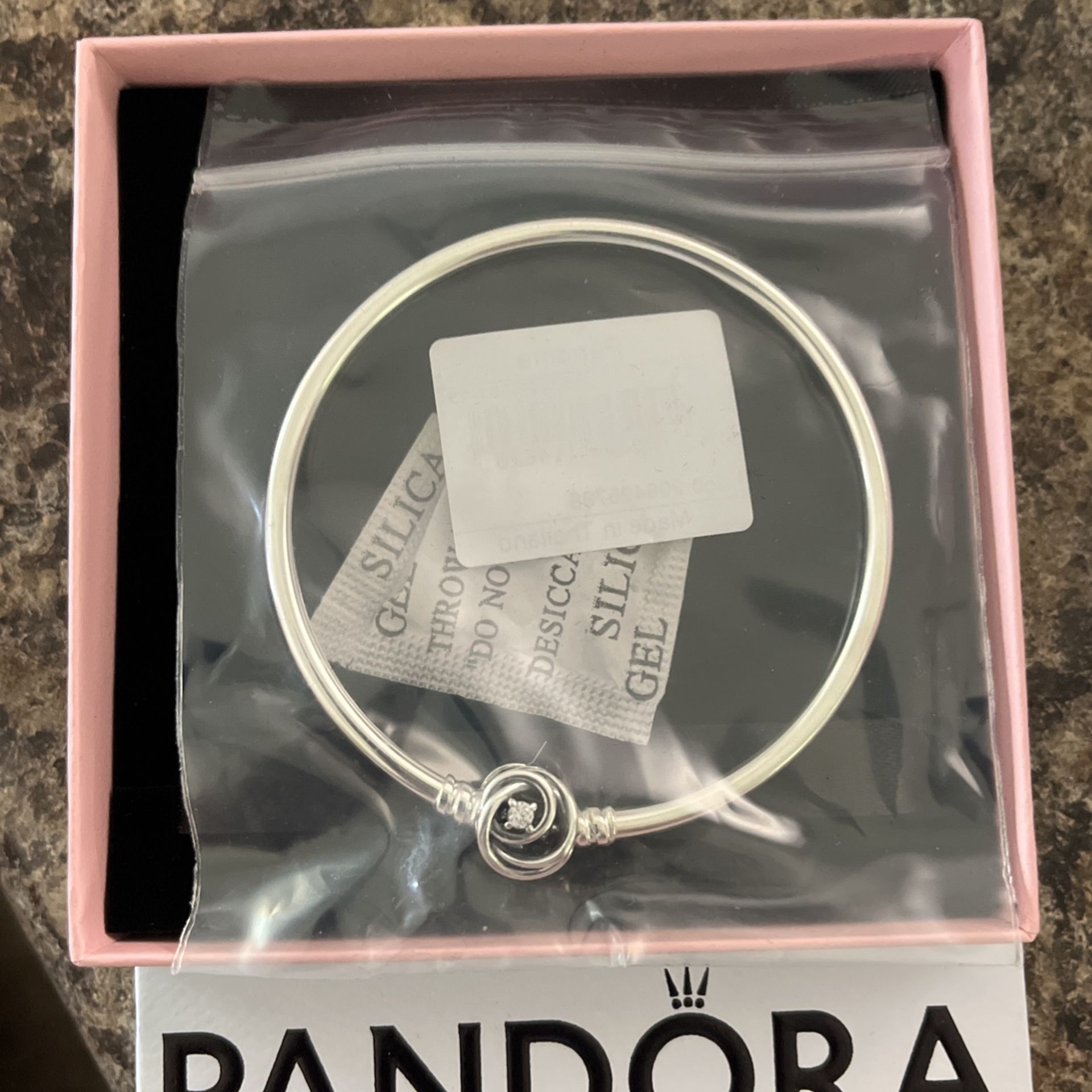 Pandora Bracelet 