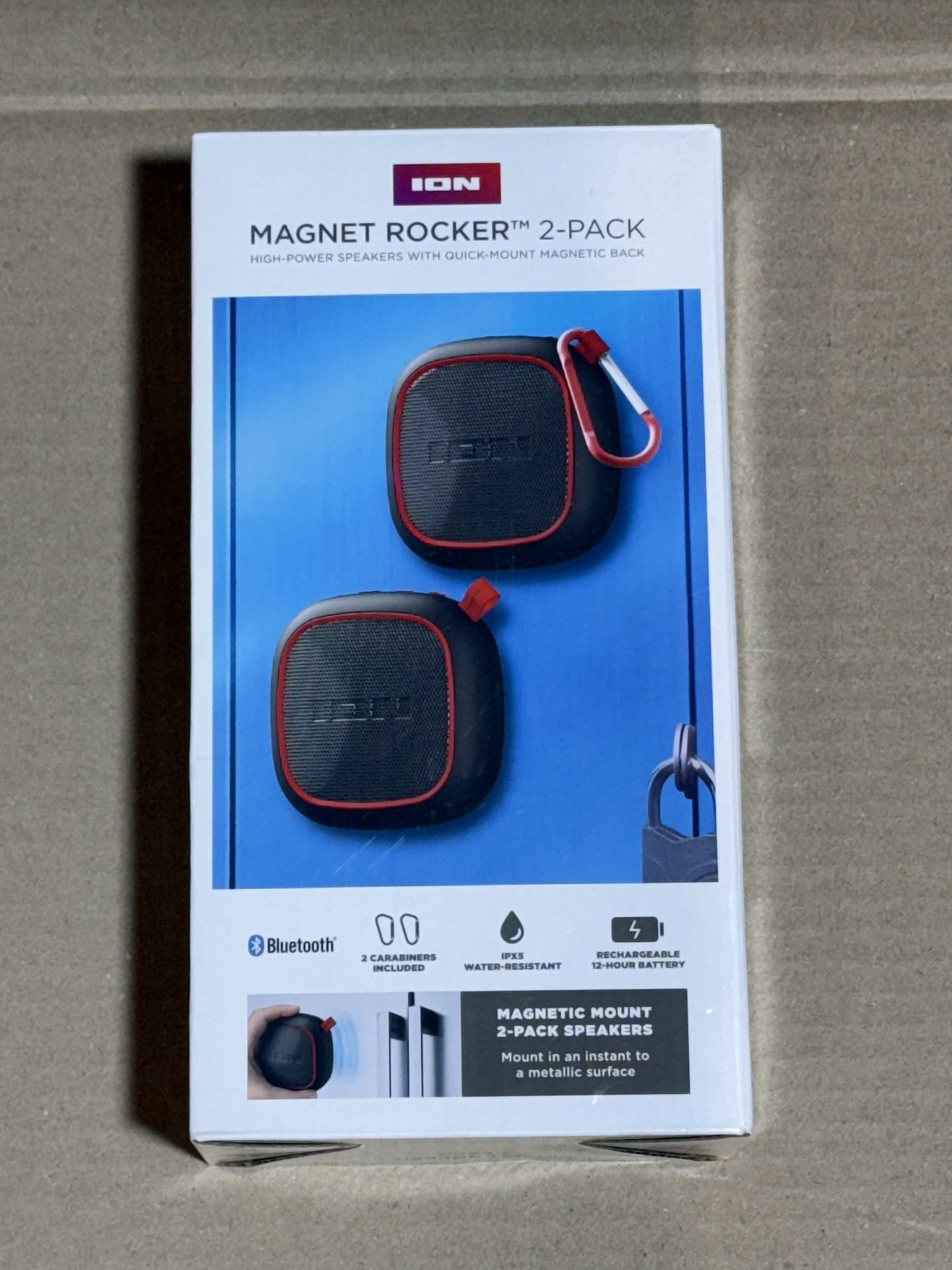 Blootooth Speakers