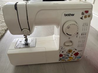 Brother JX2517 Sewing Machine