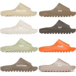 Yeezy Slides