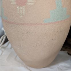 Royal Haeger Original Southwestern Deco Pottery Vase