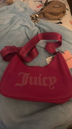 JUICY  COUTURE PURSE