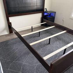 Full Size Bed frame