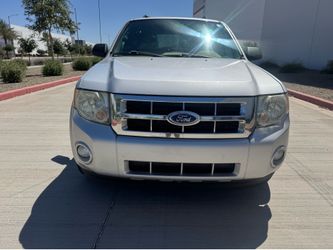 2011 ford scape