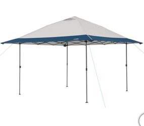 13 ft. x 13 ft. Instant Pop-up Canopy