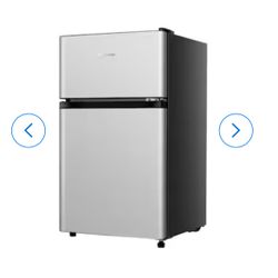Hisense  Mini Fridge 