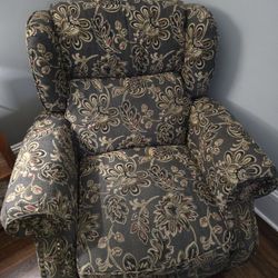 Recliner