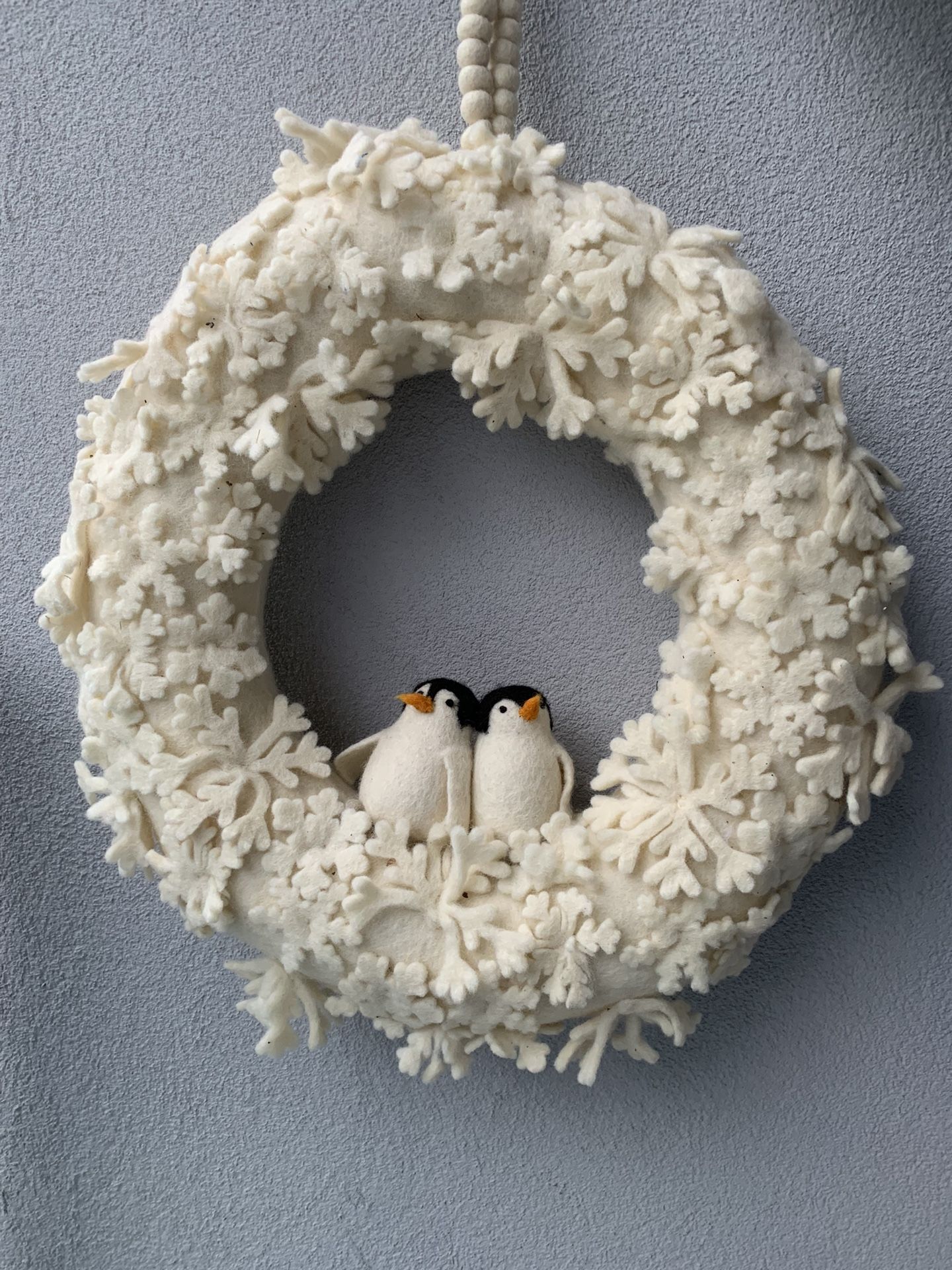 Wreaths Door Wreath Windows Wreath Door Decoration Window Decoration Wall Art Holiday Decor