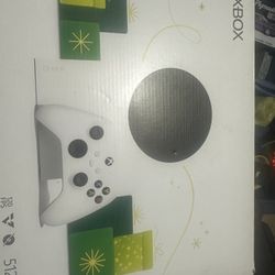 Xbox Series S 