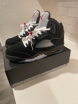 Jordan 5