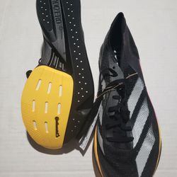 Adidas Distance Running Shoe 