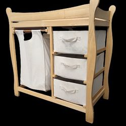 Baby Changing Table