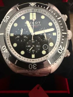 DUXOT Watch