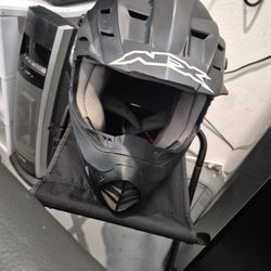 Motorcycle Helmet 