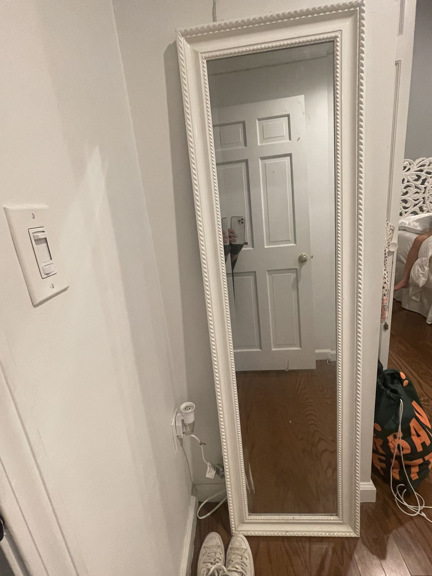 18x64 Mirror With Stand Or Hung