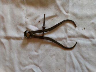 Antique Caliper
