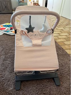 Baby delight bouncer
