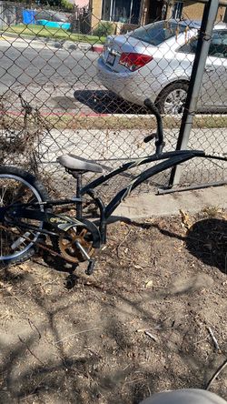 Kids Add on tandem bike