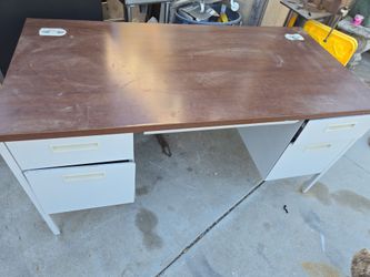 Office desk
