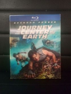 Journey to the Center of the Earth 2D & 3D