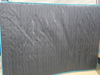 Twin Mattress Used.