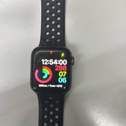 Apple Watch Series 4 Nike Watch Band 40mm