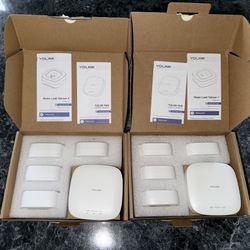 New YoLink Hubs & Water Leak Sensors (2 sets)