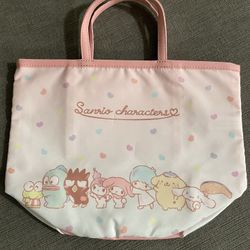 Sanrio small bag