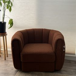 Reading Chair 