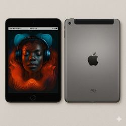 Apple iPad (5th Gen) Refurbished - Excellent Condition