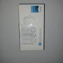 Water Leak Detector With WIFI