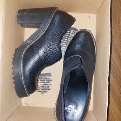 Dr. Martens Cordelia High Heels