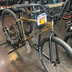 Throne Goon 29” Big BMX On Sale!!!!  Reg $849