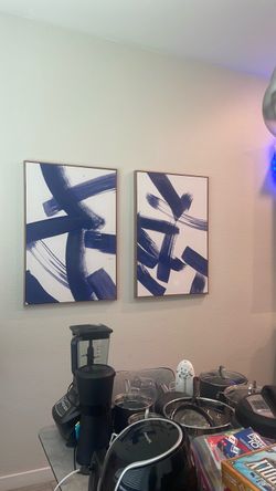 Wall art