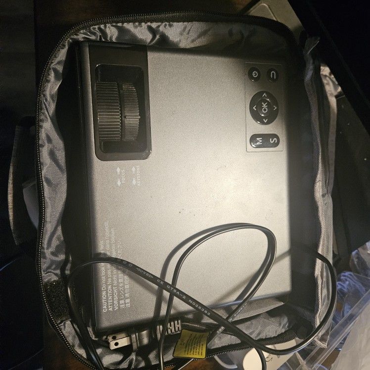 Fudoni Projector