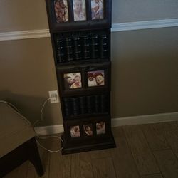 Photo Cabinet 