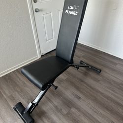 Bench Weight