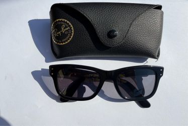 Real Ray Ban Sunglasses