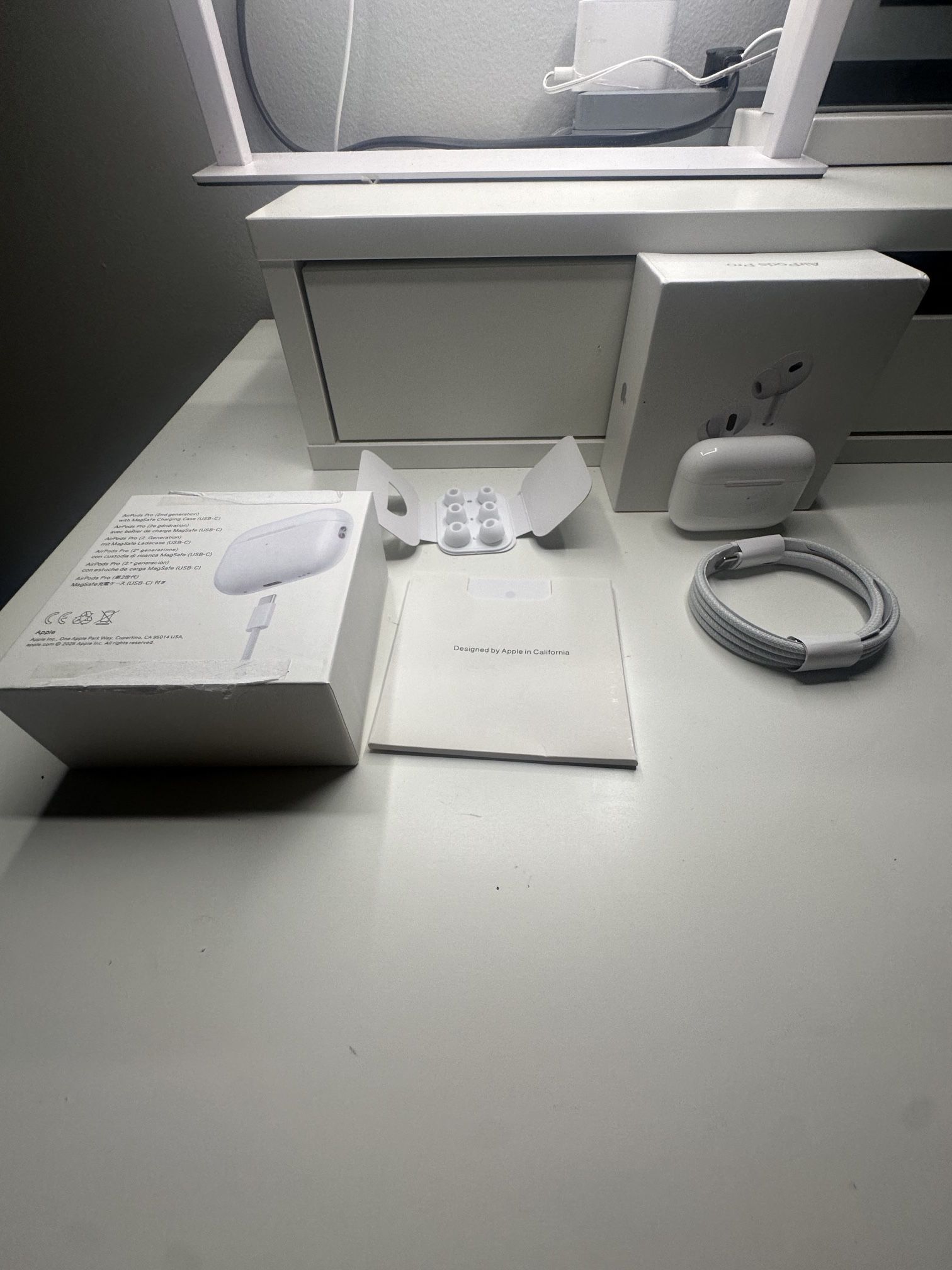 AirPods Pro 2 Generation 