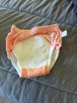 Training underwear