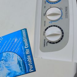 Air Conditioner 9000 BTU Works Great 