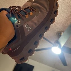 Size 8 Women’s