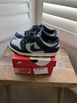 Nike Dunk low 