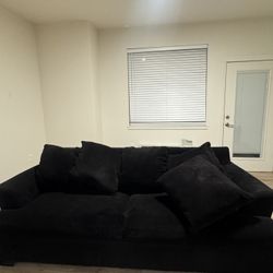 Free Couch 