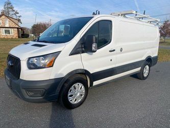 2021 Ford Transit-250 Cargo Van