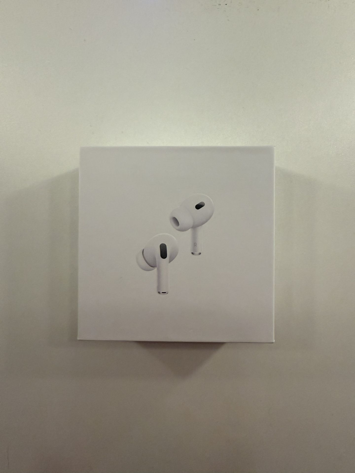 Wireless headphones - Brand New!